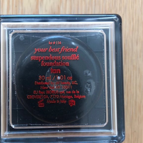 Foundation lot of 3 - Picture 2 of 3